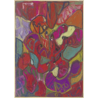 Adolf Hlzel - Abstrakte Komposition.webp