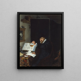 Adriaen van Ostade - LAnalyse.webp