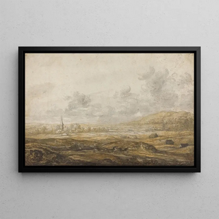 Aelbert Cuyp - Panoramic Landscape along the Rhine.webp