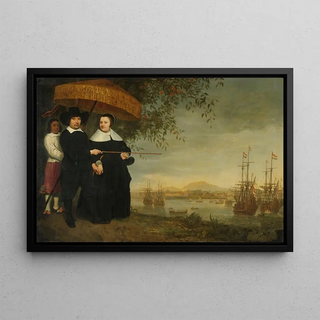 Aelbert Cuyp - VOC Senior Merchant.webp