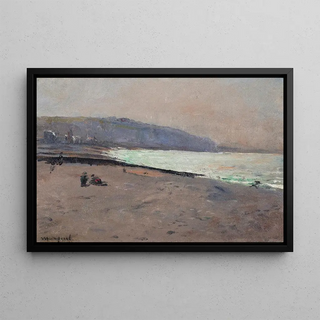 Albert Marquet - Bord de mer prs de Carteret.webp