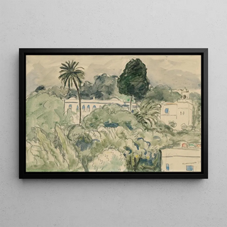 Albert Marquet - Maisons Arabes Alger.webp
