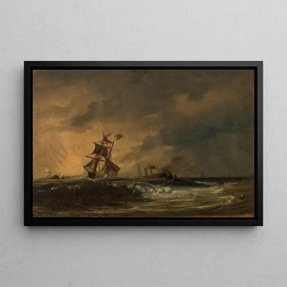 Amaldus Nielsen - Den frste komposisjon.webp