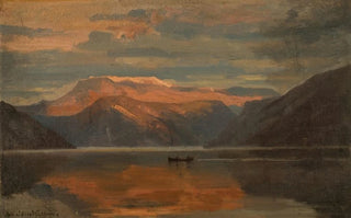 Amaldus Nielsen - Fra Balestrand.webp