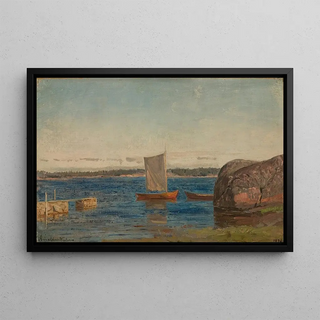 Amaldus Nielsen - Fra Hvaler.webp