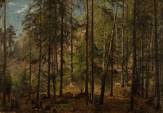 Amaldus Nielsen - Fra Osten.webp