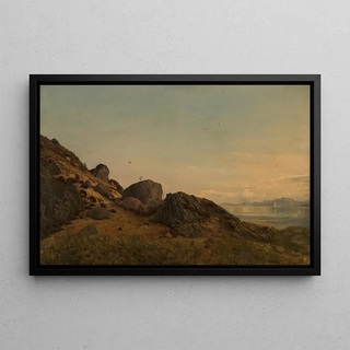 Amaldus Nielsen - Hobde Mandal.webp