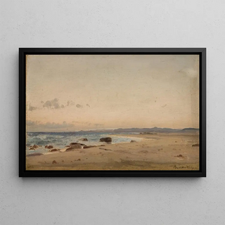 Amaldus Nielsen - Jrstrand.webp