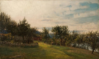 Amaldus Nielsen - Nsthaug Kvinnherred.webp