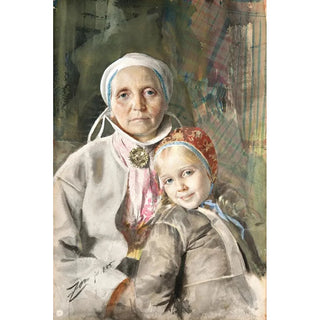 Anders Zorn - Mona and Karin.webp