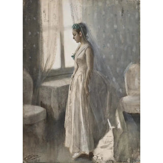 Anders Zorn - The Bride.webp