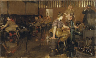 Anders Zorn - The Little Brewery.webp