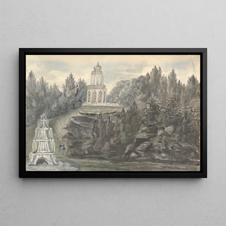 Anne Rushout - At Alton Towers.webp