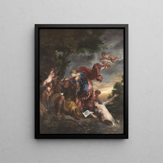 Anthony van Dyck - Rinaldo and Armida.webp