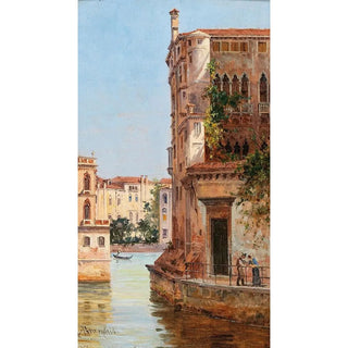 Antonietta Brandeis - Venice Palazzo Contarini.webp
