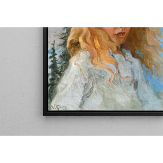 Antti - Venny Soldan-Brofeldt | Reproduction Tableau Décoration murale affiche copie