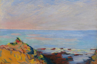Armand Guillaumin - SaintPalais Bord De Mer.webp