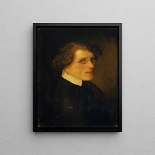 Arnold Bcklin - Portrait of Jakob Mhly.webp