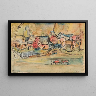 Arnold Peter WeiszKubnan - Zskalie.webp