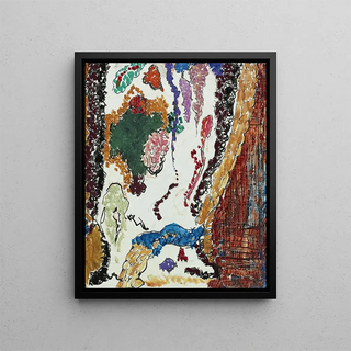 Arthur Dove - Chair.webp