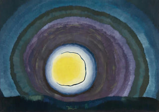 Arthur Dove - Sunrise III.webp
