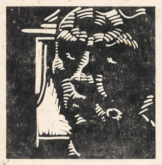 Autoportrait - Reijer Stolk