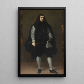 Bartolom Estebn Murillo - A Knight of Alcntara or Calatrava.webp