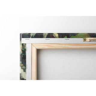 Capri Motiiv - Konrad Mägi | Reproduction Tableau Décoration murale affiche copie