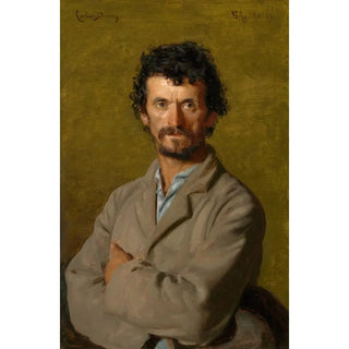 CarolusDuran - The Artists Gardener.webp