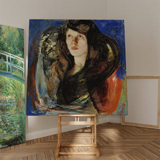 Art print | Love - Jalmari Ruokokoski