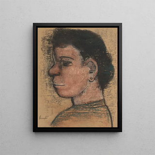 Constant Permeke - Boerin.webp