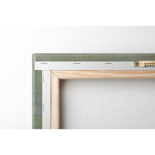 Damenbildnis Portrait d'une demoiselle - Franz von Stuck | Reproduction Tableau Décoration murale affiche copie