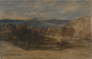 David Cox - Bolton Abbey.webp
