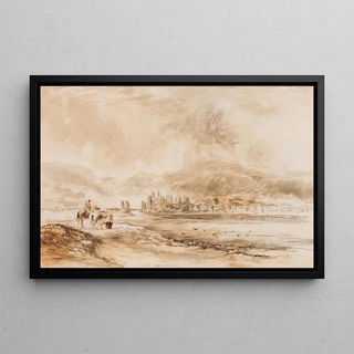 David Cox - Conway.webp