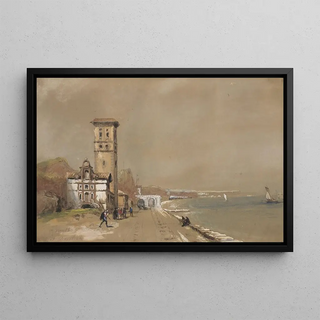 David Roberts - Dawlish.webp