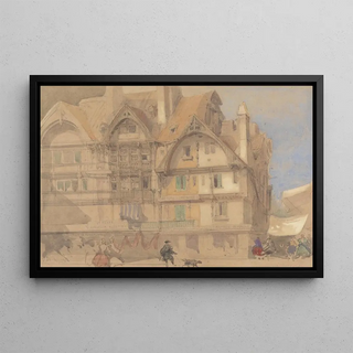 David Roberts - Saint Lo.webp