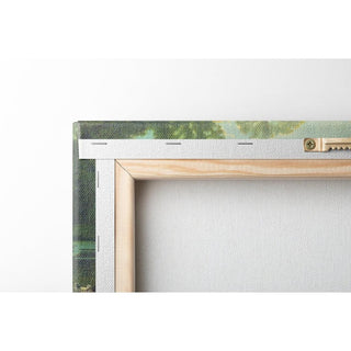 Diane et Actéon - Jean-Léon Gérôme | Reproduction Tableau Décoration murale affiche copie