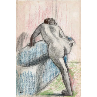 Edgar Degas - The Bath.webp