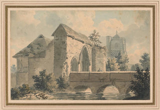 Edward Dayes - Waltham Abbey Essex.webp