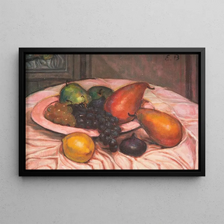 Emile Bernard - Nature morte aux fruits.webp