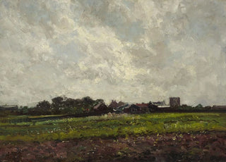 Eugne Boudin - Study.webp