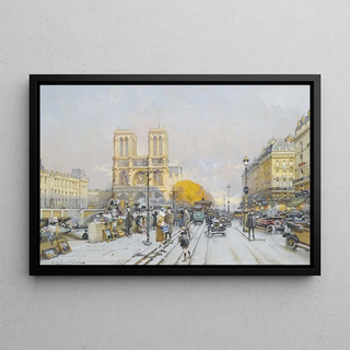 Eugne GalienLaloue - Notre Dame.webp