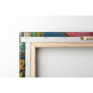 Faaturuma mélancolique - Paul Gauguin | Reproduction Tableau Décoration murale affiche copie