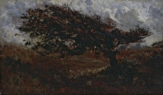 Flix Ziem - Le coup de vent.webp