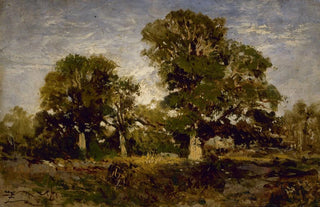 Flix Ziem - Les Chnes.webp