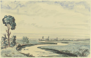 Fried Stern - At the Nidda.webp