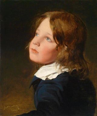 Friedrich von Amerling - Joseph Amerling als Knabe.webp