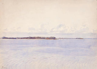 Fritz Syberg - Ved Fyns Hoved.webp