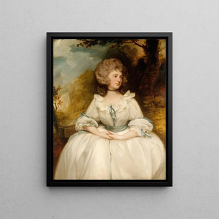 George Romney - Lady Lemon 17471823.webp