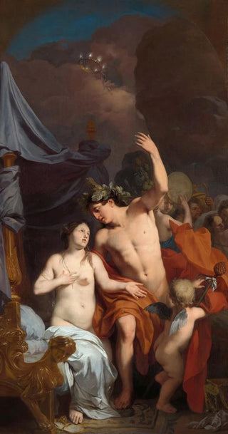 Gerard de Lairesse - Bacchus and Ariadne.webp